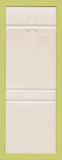 Matchbook Cover - Minden Live Bait Tackle Fishing Minden ON