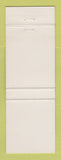 Matchbook Cover - Mid Town Confectionery fishing bait Espanola ON