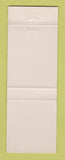 Matchbook Cover - Pieces of Eight Milwaukee WI
