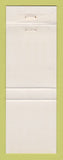 Matchbook Cover - Verona Band Music