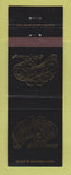 Matchbook Cover - Copeland's of New Orleans LA CHAIN