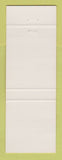 Matchbook Cover - Rosita's Mexican Restaurant Kingston NY