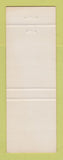 Matchbook Cover - Capt'n Christ Restaurant Haverhill MA lobster