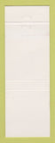 Matchbook Cover - Lowry Hill Liquor Store Minneapolis MN