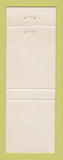 Matchbook Cover - Liquor Mart Columbia MO
