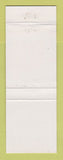 Matchbook Cover - Ric's Sports Spirits Columbus IN WEAR