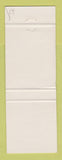 Matchbook Cover - Royaume Des Sports Lac Des Ecorces QC