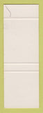 Matchbook Cover - Yves Fournier Sport Sherbrooke QC SAMPLE sporting goods