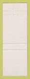 Matchbook Cover - Forest City Swimming Pools London ON