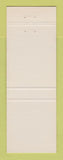 Matchbook Cover - Kit Carson Guns Tackle Proctorville OH