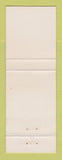 Matchbook Cover - Carl's Bait and Tackle Stanton MI