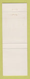 Matchbook Cover - Capucino's Italian Restaurant Newton Brookline Marblehead MA