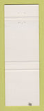 Matchbook Cover - Creations Hair Salon Canada