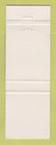 Matchbook Cover - Horsey's Restaurant Nite Club Maple Shade NJ