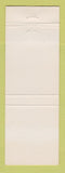 Matchbook Cover - Edwards Insulation Columbus? OH