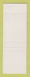 Matchbook Cover - Shilla Korean Japanese Restaurant Cambridge MA