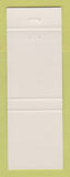Matchbook Cover - Alpete Catering Brooklyn NY