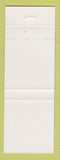 Matchbook Cover - Rancho de los Caballeros Wickenburg AZ