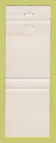 Matchbook Cover - The Ship It Shop Summerville SC