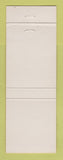 Matchbook Cover - Mountain King Chinese Restaurant Birmingham MI