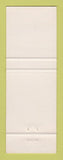 Matchbook Cover - Minster Insurance London UK England WEAR