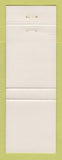 Matchbook Cover - Eagle Collision Auto Body Lima OH