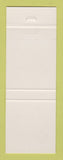 Matchbook Cover - City Cafe Newnan GA