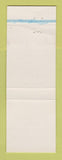 Matchbook Cover - Windsor Oaks Inn Grayville IL Best Western