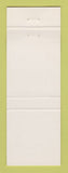 Matchbook Cover - Ray's Seafood Restaurant Rye NH