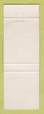 Matchbook Cover - National Railway Railroad Historical Society