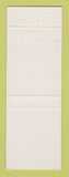 Matchbook Cover - Fishtale's Restaurant Bar Manhasset NY