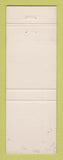 Matchbook Cover - NAPA Auto Parts Stevens Point WI