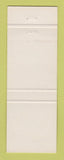 Matchbook Cover - NAPA Auto Parts Upper Valley Farm Tieton WA