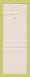 Matchbook Cover - Rex Stumpff Clerk County Commissioner Barry County WEAR