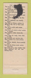 Matchbook Cover - Rye Liquor Store WORN BACK