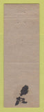 Matchbook Cover - Municipal Liquor Store Long Lake MN WORN BACK
