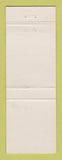 Matchbook Cover - Donna Greene County Commissioner Election Mason County WV?