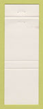 Matchbook Cover - Ed Sommer County Commissioner Election
