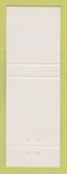 Matchbook Cover - Richard Marsico Mahoning Engineer Election OH