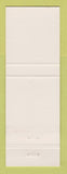 Matchbook Cover - Bob Beach House of Delegates Election