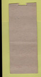 Matchbook Cover - Romolo Ragu Tomato Sauce Brooklyn NY DQ BOBTAIL WORN