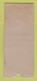 Matchbook Cover - New York Athletic Club New York City DQ