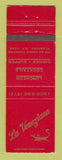 Matchbook Cover - La Veneziana Restaurant Flushing NY