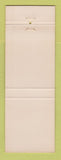 Matchbook Cover - Barnes Funeral Home Belleville IL