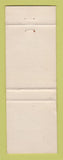 Matchbook Cover - La Court Motor Lodge Grand Junction Colorado WEAR