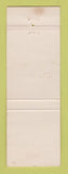 Matchbook Cover - Pepe Taco Restaurant WEAR