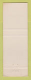 Matchbook Cover - Franklin's Tires Yuma AZ