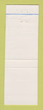 Matchbook Cover - Scaffer Services Vending billiards Columbus OH