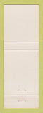Matchbook Cover - Midwest Electric Corp Chicago IL