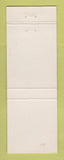 Matchbook Cover - Mary Slater for Auditor Election Logan County 1976
